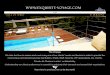 Modern Ibiza Villa with 2 pools for rent