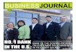2011-10 Faulkner County Business Journal