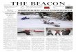 The Beacon - Feb. 13  - Issue 16