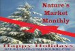 Natures market magazine Dec mag