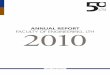 Annual Report 2010 LTH