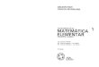 Fundamentos de Matematica Elementar - Vol 01 - Conjuntos e Funcoes