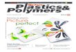 Modern Plastics & Polymers - August 2010