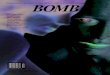 BOMB 122 Preview