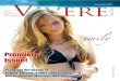 Vivere Magazine Aug. 2012
