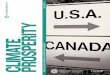Parallel Paths: Canada-U.S. Climate Policy Choices