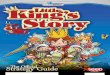 Little King's Story: The Official Strategy Guide sample
