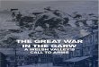 Booklet: The Great War In the Garw Valley