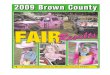 Brown County Fair Results