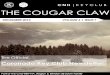 The Cougar Claw Vol. 4 Issue 7