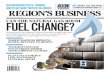 Region's Business 21 March 2013