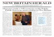 New Britain Herald - Polish Edition 11-23-11