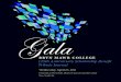 2011 BM Gala Program