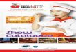 Food & Hotel Oman Show Catalogue