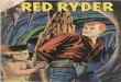 Red ryder nº 137 1966 lacospra