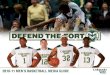 2010-11 CSU men's basketball media guide