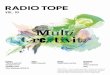 RADIO TOPE vol.03
