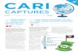 CARI Captures Issue 43 (22 Aug 2011)