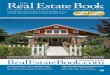 The Real Estate Book - California's Scenic Eastern Sierra