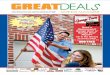 Noblesville Great Deals Magazine