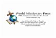 World Missionary Press, Inc. Zambia Photo Gallery