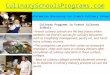 Get Best Online Chef Classes in French Cooking Colleges