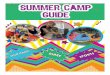 Oakley Summer Camp Guide