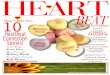 Heartbeat Connection Magazine