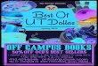 Best of UT Dallas