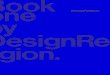 DesignReligion Book One YELLOW