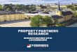 Property Partners's Luxembourg office market report 2012