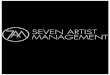 7 Artist Management (7AM)