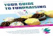 Chest Heart & Stroke Scotland fundraising guide