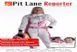 Pit Lane Reporter - Issue 3