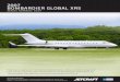 Global xrs sn9234 available thru jetcraft