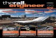 The Rail Engineer - Issue 99 - January 2013