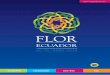 Flor Ecuador Magazine N° 76