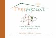 Tree House Books Annual Report 2010