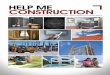 Help Me Construction Issue 1