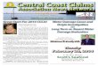 Central Coast Claims Association News Network - February 2014