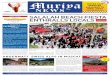 Muriya Newspaper July 2013
