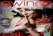 EWINGS Special Holiday Issue December 2010