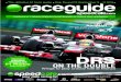 Speedcafe.com Race Guide - 2011 Italian Grand Prix