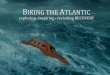 Biking the Atlantic Sponsor Brochure (english version)