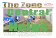 October Issue of The Zone
