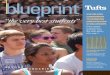 Tufts Blueprint Fall 2010