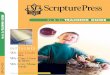 Scripture Press 4s & 5s