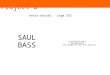 Saul Bass Concept