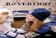 B Vertigo Catalog Winter 2011/2012