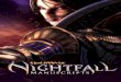 Guild Wars Nightfall Manual
